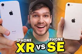 Image result for iPhone XR vs iPhone 7 Size