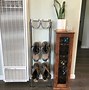 Image result for Rustic Boot Rack