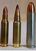 Image result for 30 Caliber Rifle Cartridges