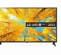 Image result for LG LED Uq75 43 4K Smart TV