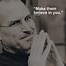 Image result for Steve Jobs Where Does He Works
