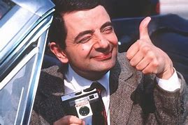 Image result for Thank You Any Questions Mr Bean