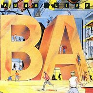 Image result for Abba Greatest Live Album