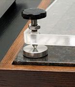 Image result for Turntable Isolation Platform That Can Be Leveled