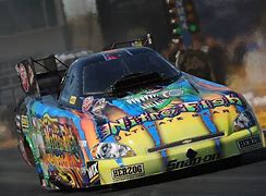 Image result for NHRA Nitro Funny Cars