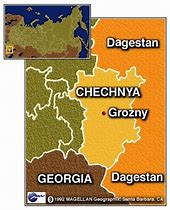 Image result for Russia Dagestan War