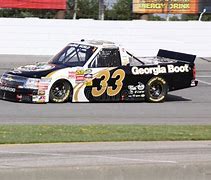 Image result for 33 Truck NASCAR