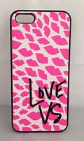 Image result for iPhone Case Pink vs