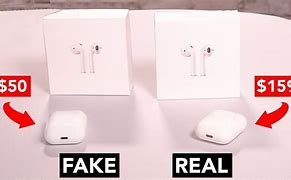 Image result for Knock Off Air Pods Box