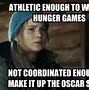 Image result for Hunger Games Memes Finals