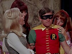 Image result for Batman 1966 Undine