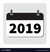 Image result for 2019 Calendar Logo