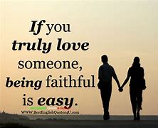 Image result for If You Truly Love Someone Quotes