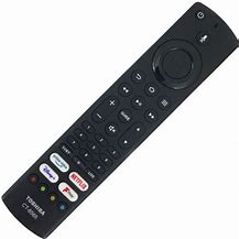 Image result for Toshiba Fire TV Remote