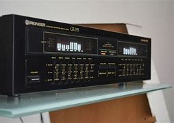 Image result for 5 in 1 Equalizer for Home Stereo