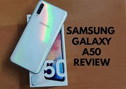 Image result for Samsung Galaxy A50 Review