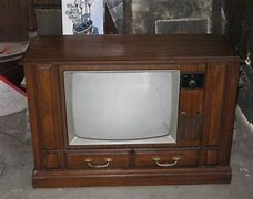 Image result for RCA Console TV