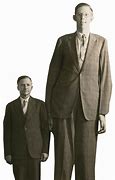 Image result for Guinness World Records Tallest Man