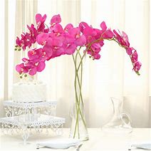 Image result for Silk Flower Stems