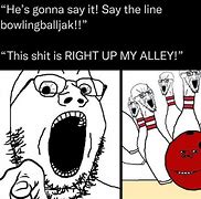 Image result for Say the Line Meme Template