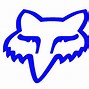 Image result for Blue Fox Logo