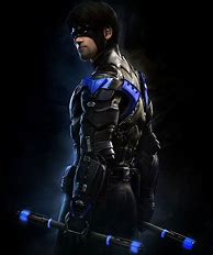 Image result for The Batman Nightwing
