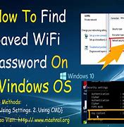 Image result for Find Wifi Password
