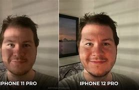 Image result for iPhone 11 Overlay vs iPhone 12