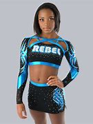 Image result for All Star Cheer Uniforms