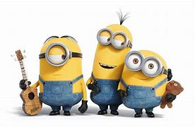 Image result for Minions Wallpaper High Resolution