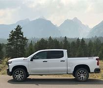 Image result for 4 Door White Checy Silverado Side View
