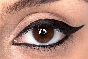 Image result for Winged Cat Eye