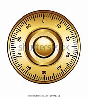 Image result for Combination Dial Cartoon