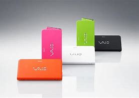 Image result for Sony Vaio Mini Laptop