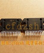 Image result for Audio Amplifier Chip
