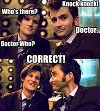 Image result for Dr Who Jokes