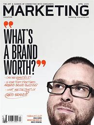 Image result for Marketing Research Magazine