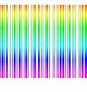 Image result for Rainbow Bar Code Pastel Glitter