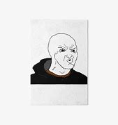 Image result for Ignore It and It Will Go Away Wojak