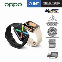 Image result for Oppo Watch 4.6