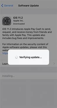 Image result for Why Won't My iPhone Update Even Though I Have Enough Storage
