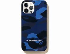 Image result for iPhone 12 BAPE Case