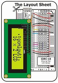 Image result for LCD-Display Constrant Problem