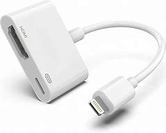 Image result for iphone av adapters wifi