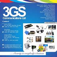Image result for 3GS UK LTD Leeds
