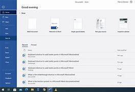 Image result for How to Turn On Autosave in Word