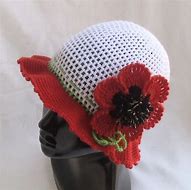 Image result for Poppy Grace Hat