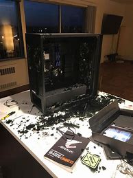 Image result for Broken PCs