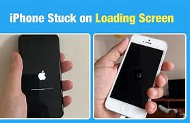 Image result for Apple Loading Screen Stuck