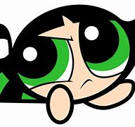 Image result for Powerpuff Girls Buttercup Cute